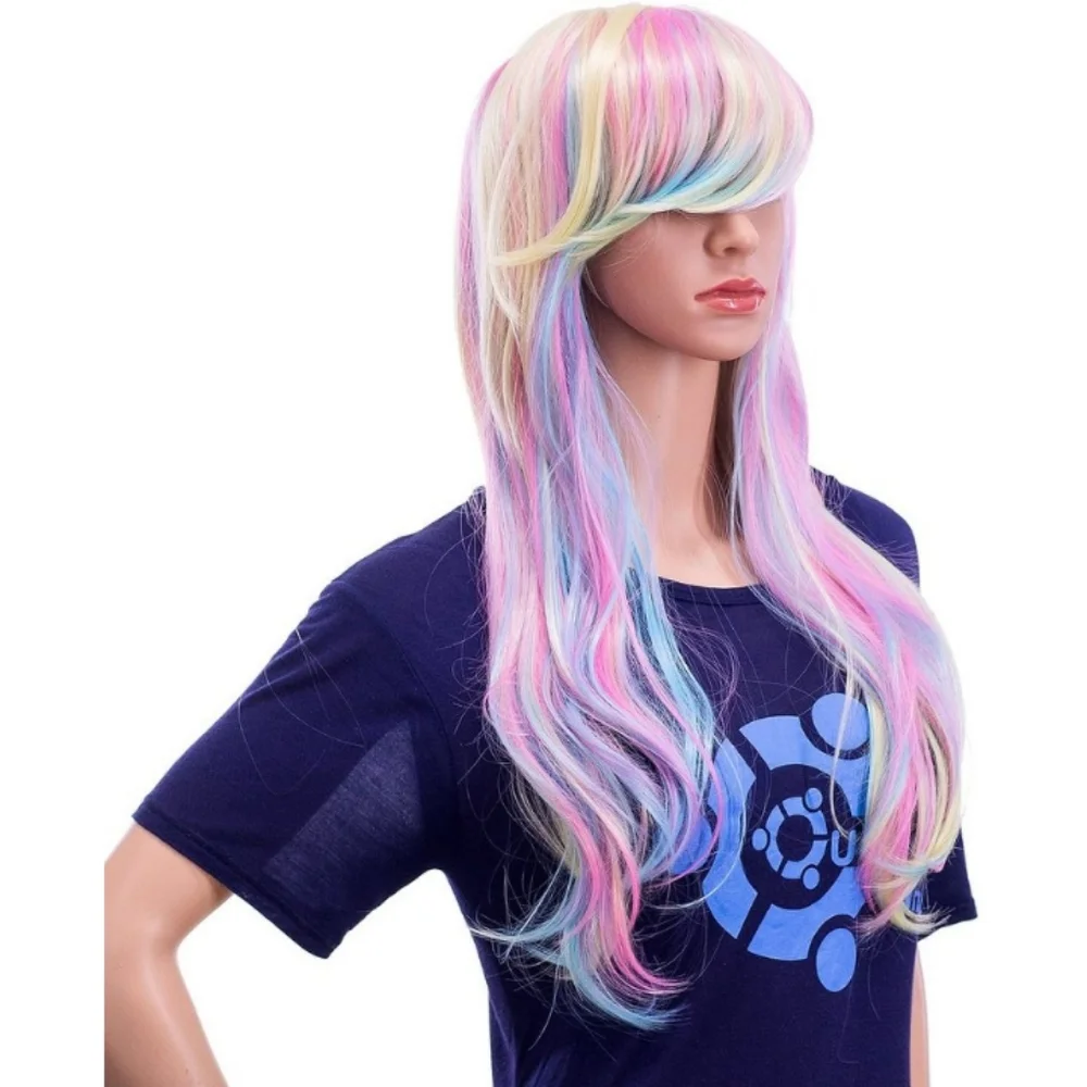 Blooming Hair 26